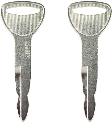 Miniatura 3 de 6 llaves de encendido 57591 compatibles con carretilla elevadora to-yota 57591-23330-71 575912333071 A62597 162597