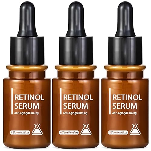 Biophotonix Serum, suero de retinol juvenil, suero antiarrugas, cuidado de la piel Biophotonix, sistema de cuidado de la piel Biophotonix, piel