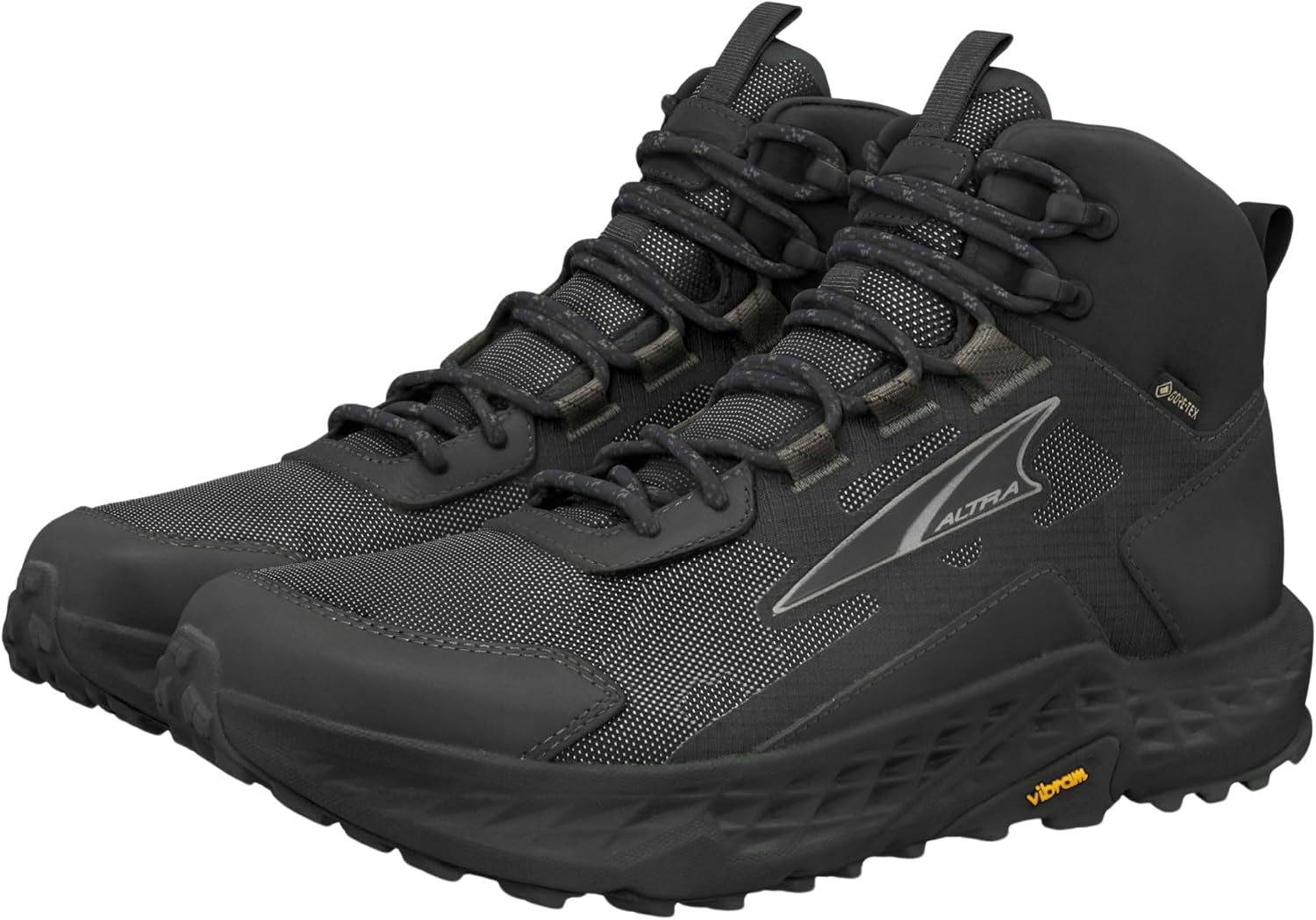 ALTRA Women's TIMP 5 Hiker GTX Hiking Shoe