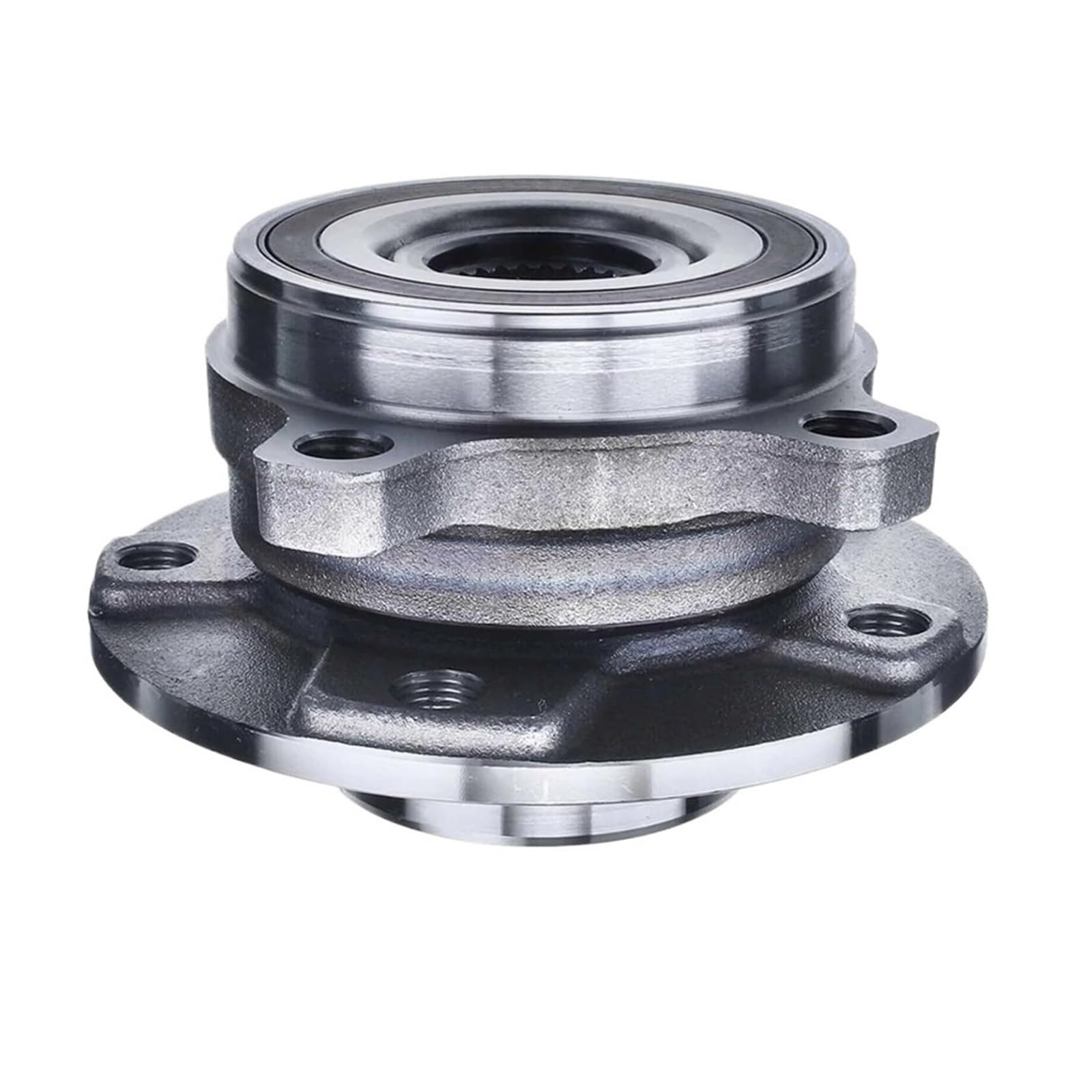 Roulements à Billes, Roulement avant et moyeu de roue, pièces automobiles, compatibles avec HA590551 513349 68141123AC 53329665 53426194, 68141123AB
