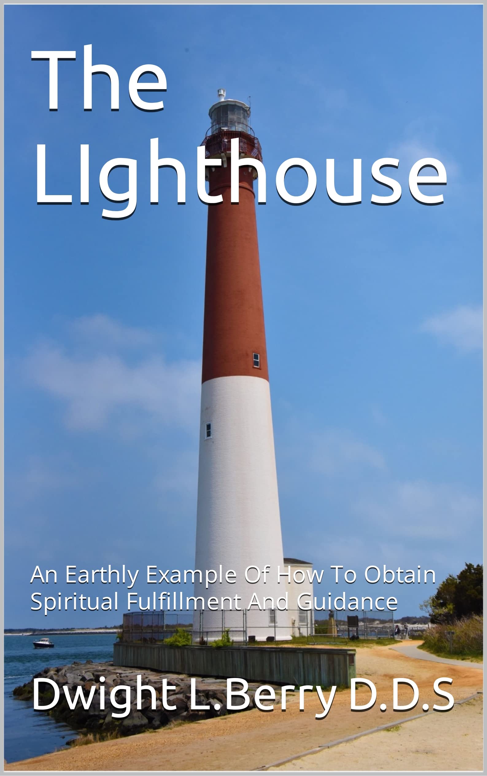 Book review of The LIghthouse - Readers' Favorite: Book Reviews and ...