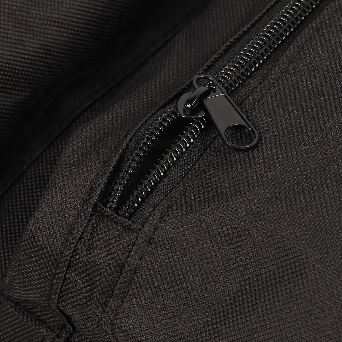 Zaino portaoggetti Universale per Sedia a rotelle, Borsa portaoggetti Portatile Resistente all'Acqua per Sedia a rotelle, Borsa portaoggetti per Schienale Sedia a rotelle