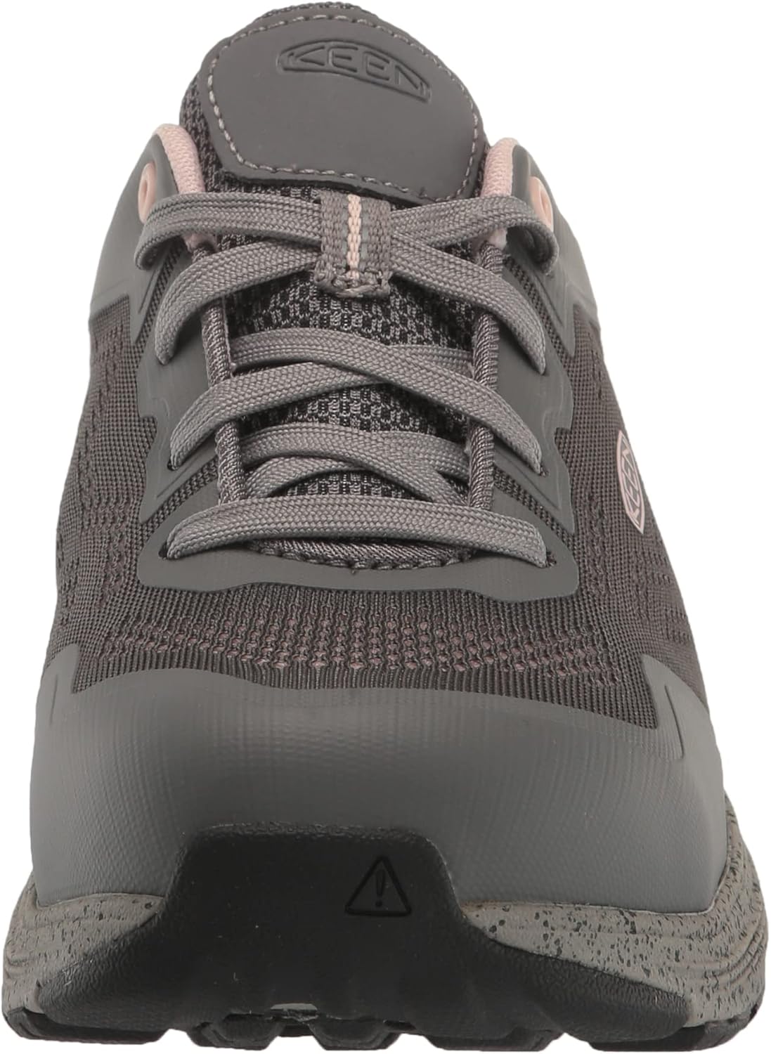 KEEN Utility Women's Sparta 2 Low Height Alloy Toe Industrial Work Shoes - Image 2