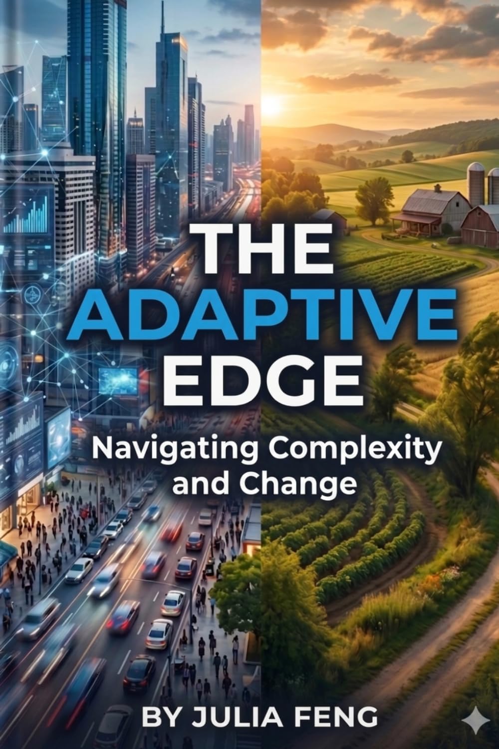 The Adaptive Edge: Navigating Complexity and Change
