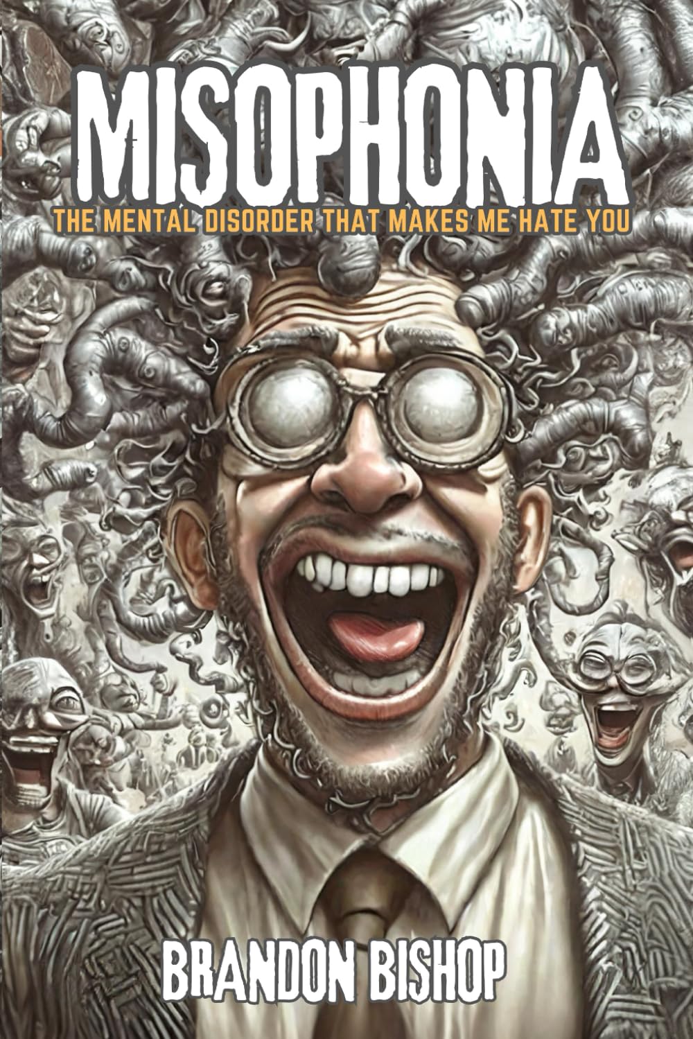 Misophonia: The Disorder That Makes Me Hate You