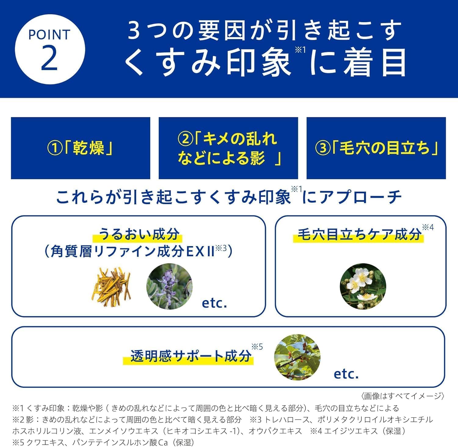 Amazon.co.jp: 【Amazon.co.jp限定】 トランシーノ 薬用ブライトニング