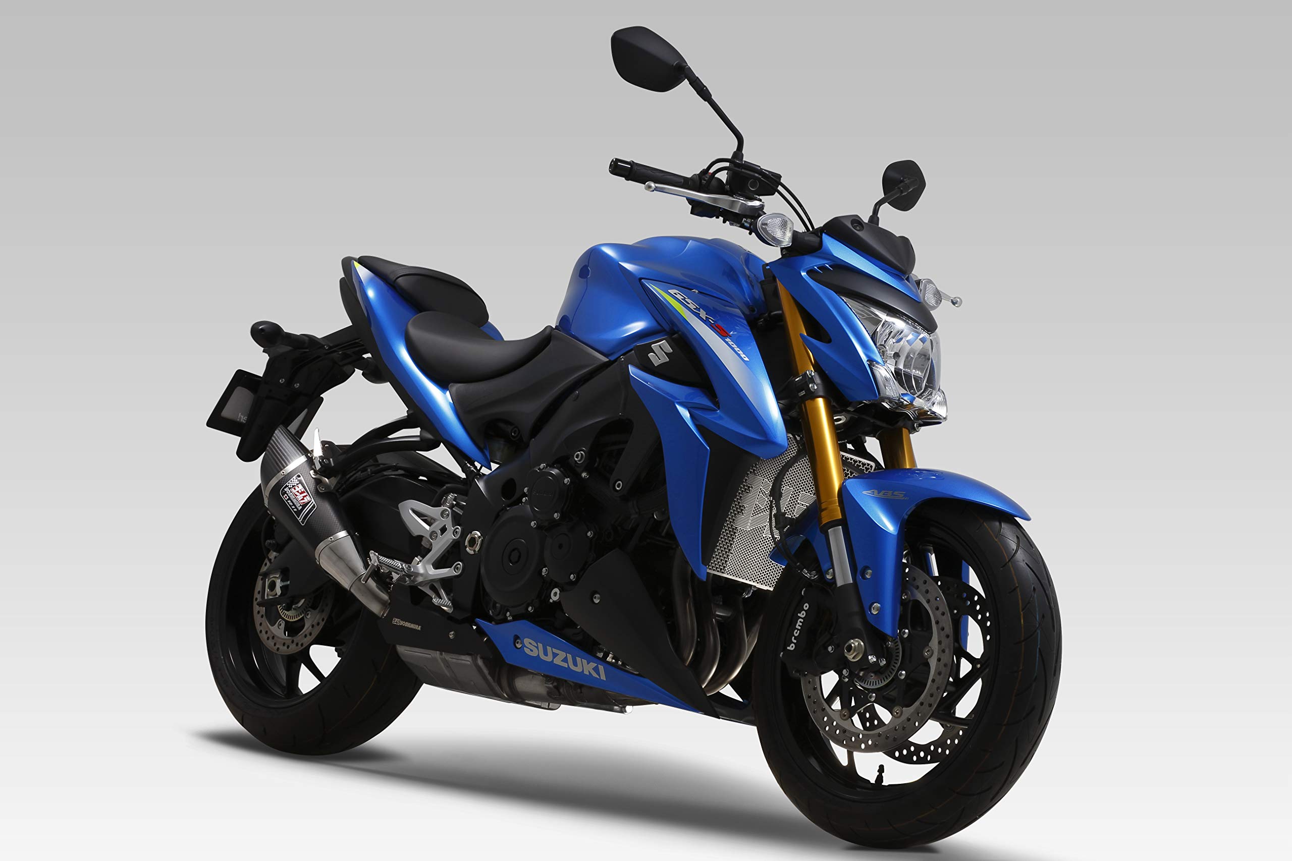 Amazon | ヨシムラ ラジエターコアプロテクター GSX-S1000F(15-20) GSX