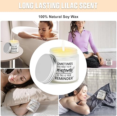 Miniatura 3 de GINGPROUS Juego de regalos de coordinador del caos, regalos de jefe para jefe de mujer, regalos de trabajo de inspiración para compañeros de