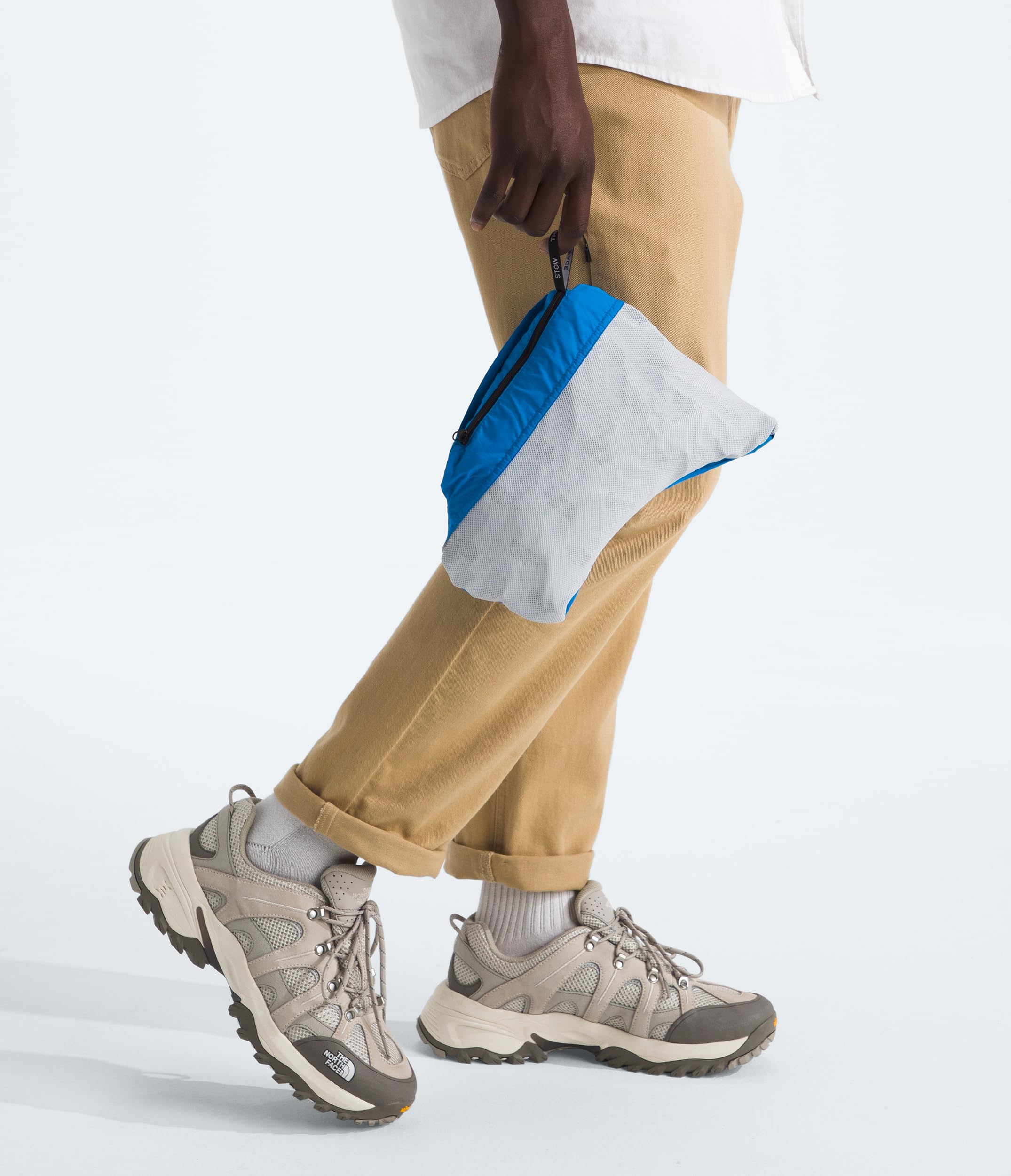 THE NORTH FACE Alta Vista Giacca Uomo (Pacco da 1)