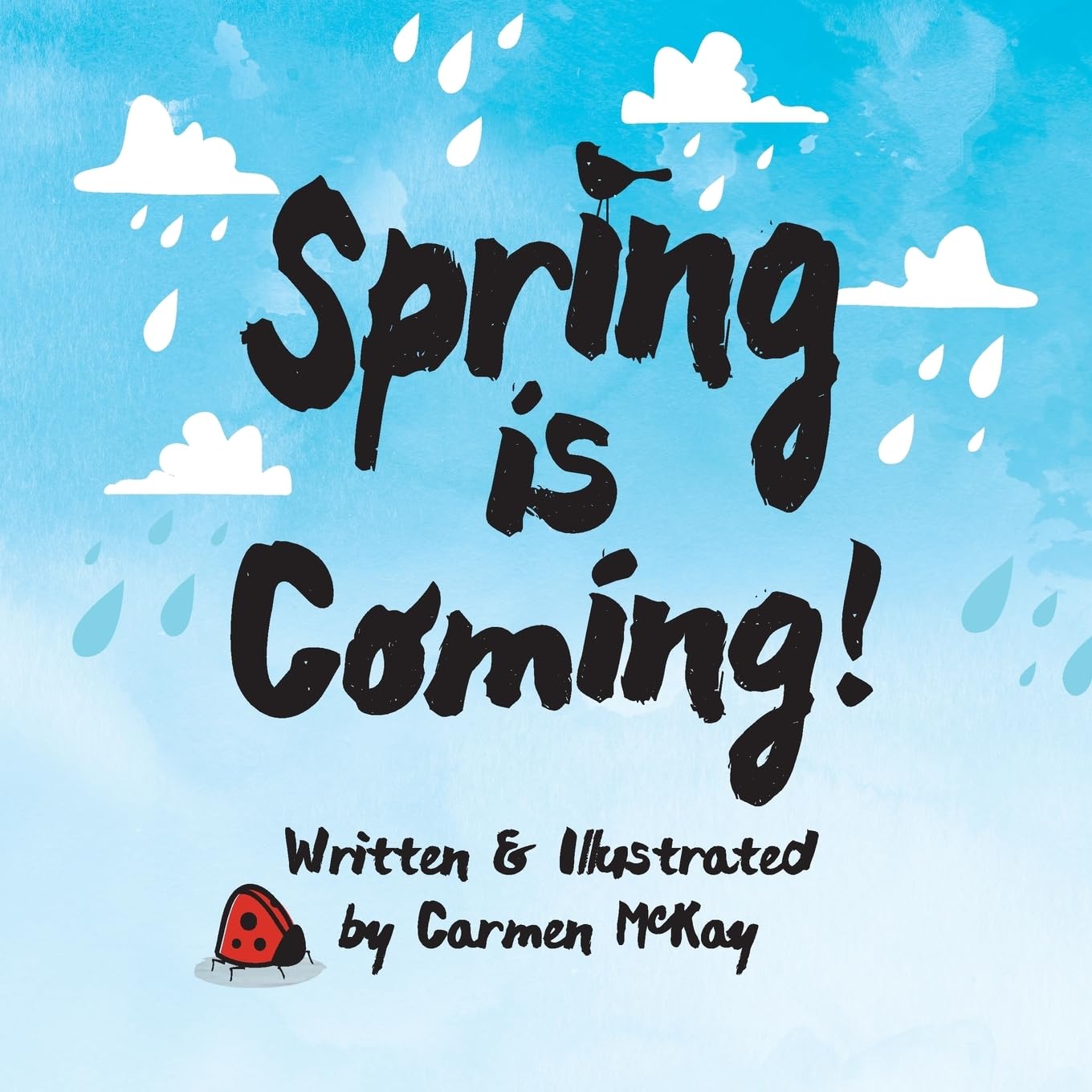 Spring is Coming