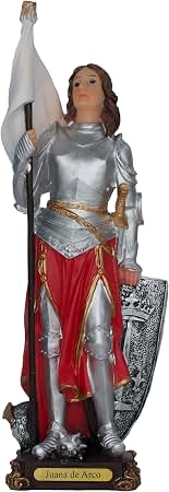 Amazon.com: Cannan Juana De Arco 12