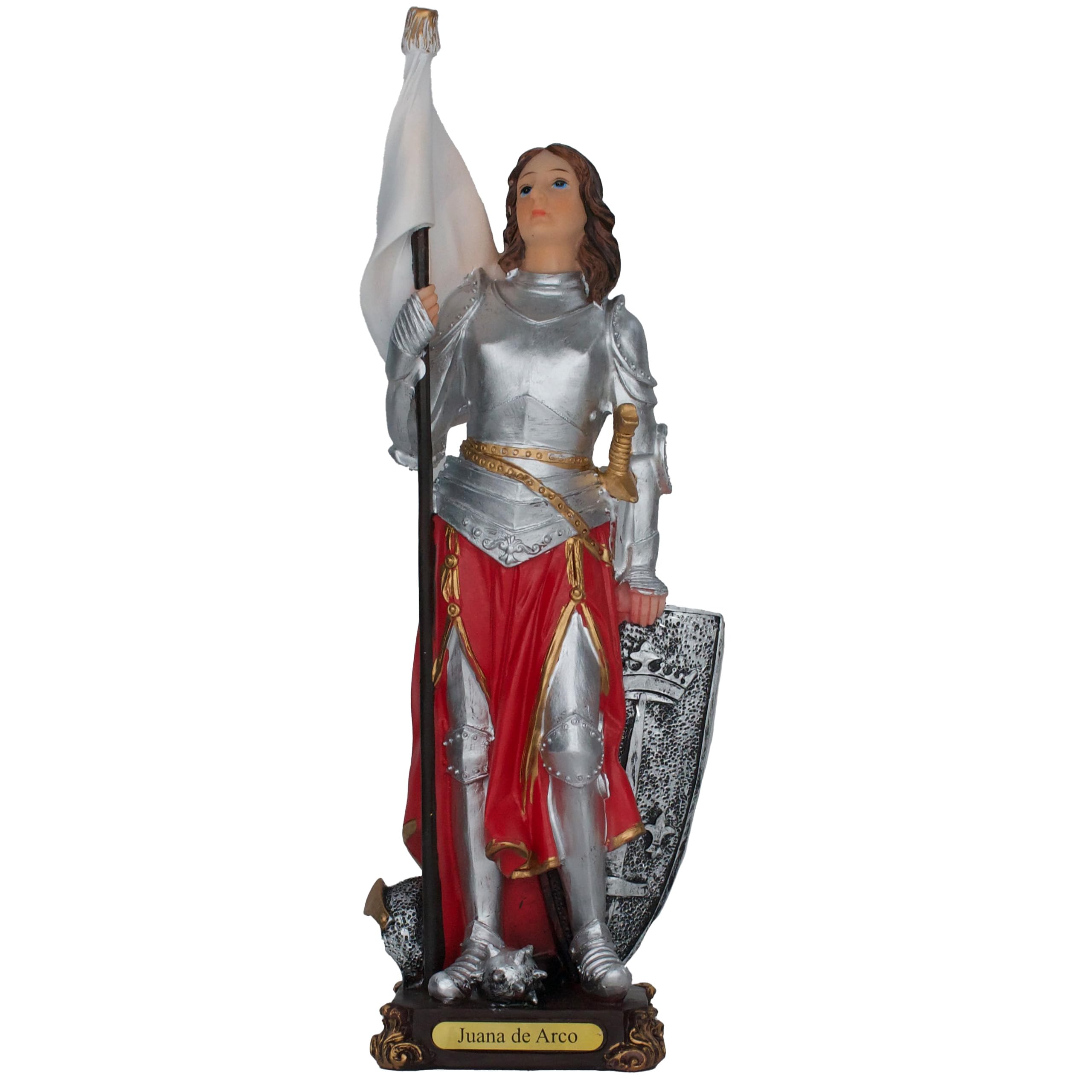 Amazon.com: Cannan Juana De Arco 12