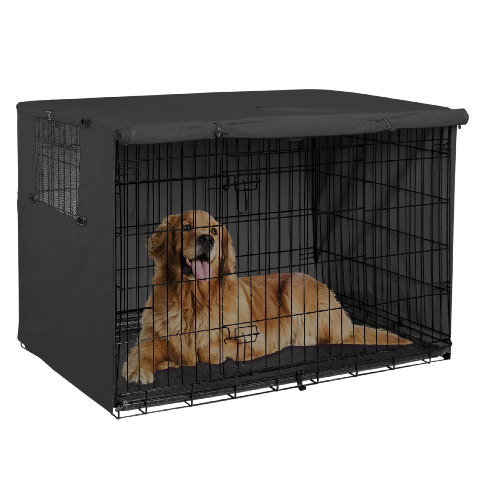 Explore Land 24 inches Dog Crate Cover