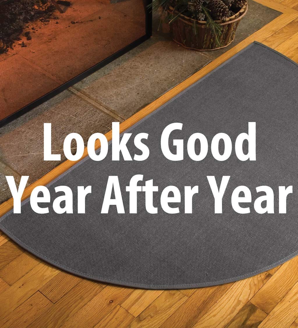 Fireplace Rugs Amazon