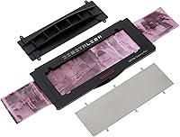 Vista 3 de Lomography DigitaLIZA 120mm Scanning Mask Kit