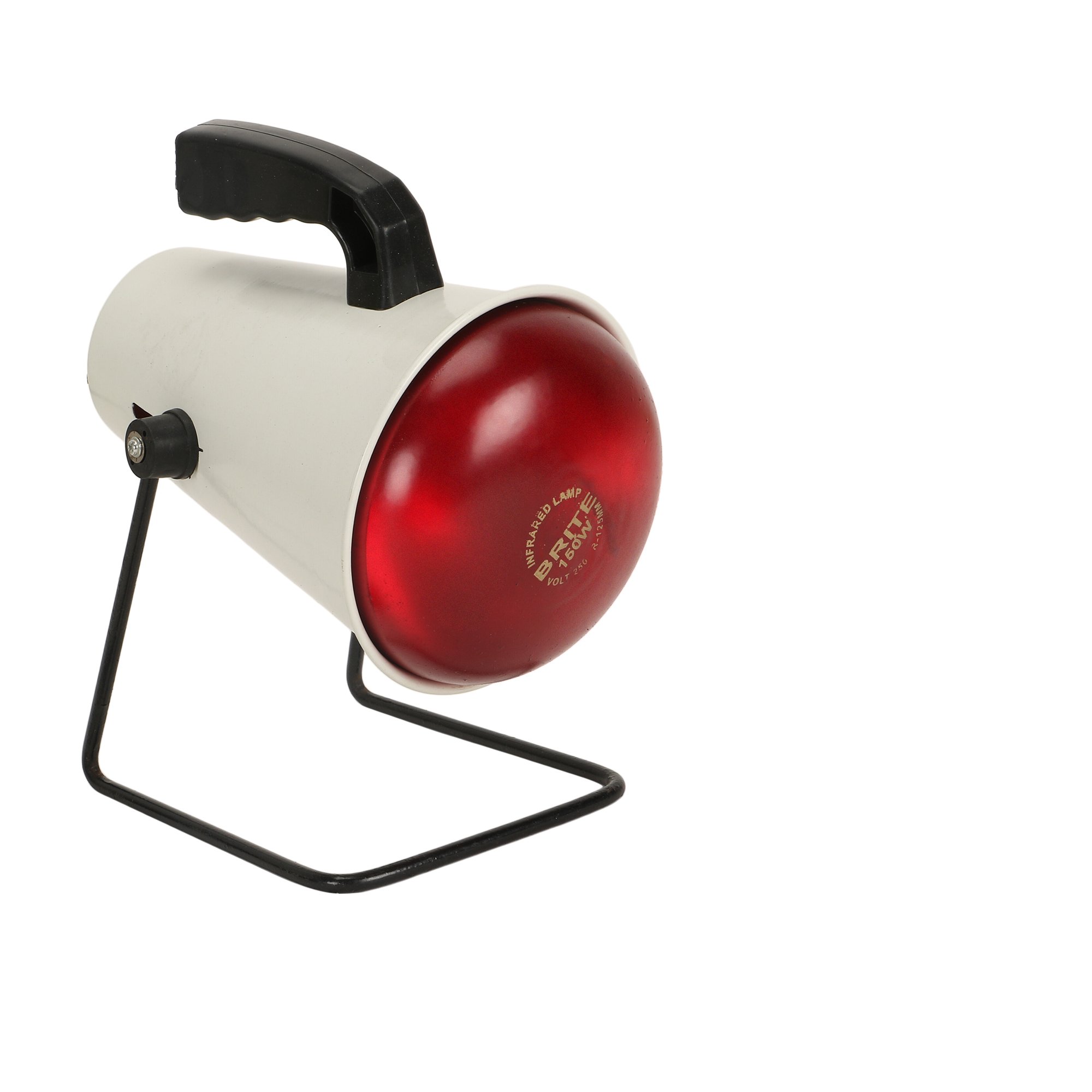 PSR ENTERPRISES Physio Therapy Infra Red Table Lamp For (Blood Circulation, Back Pain, Muscle Pain, Joint Pain, Neck Pain & Shoulder Pain Relief With Original Bulb) PSR-05A (B0BHP2JCGS) Amazon Price History, Amazon Price Tracker