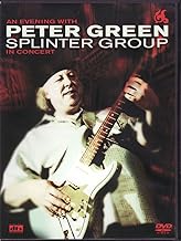 Peter Green Splinter Group - An Evening With - IMPORT