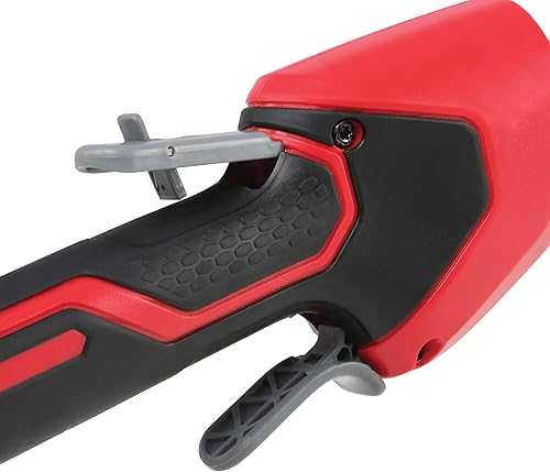 Miniatura 4 de POWERWORKS XB PSP301 - Sierra de poste inalámbrica de 40 V, 8 pulgadas, batería de 2.0 Ah y cargador incluidos