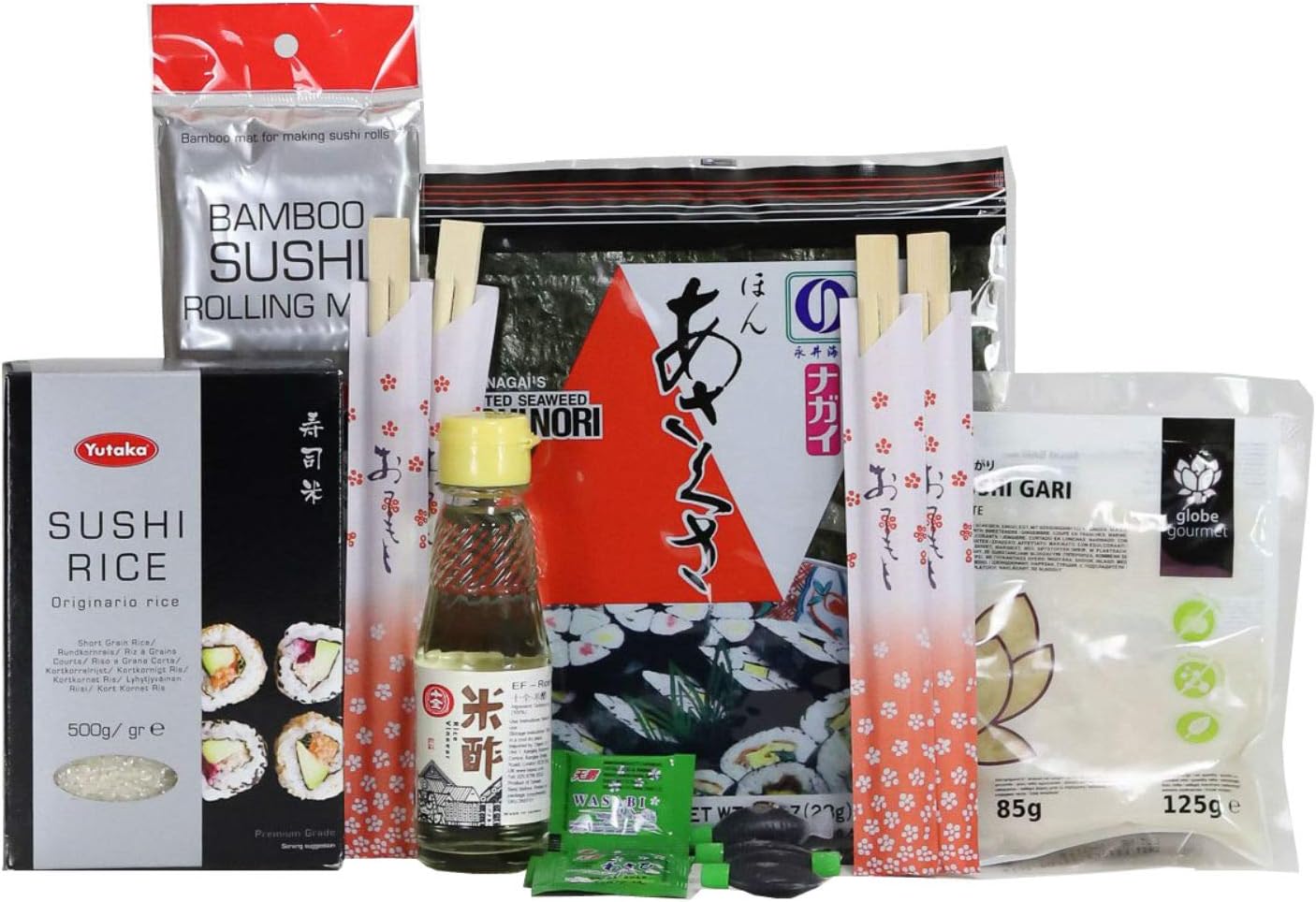 Sushi Making Kit - Beginner