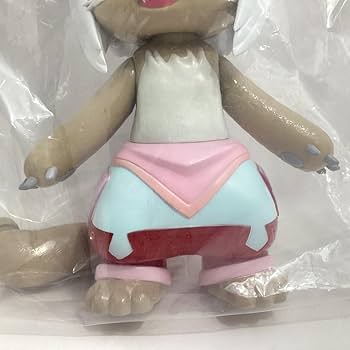 Amazon.co.jp: 未開封 WF2023Summer メイドインアビス ナナチ ソフビ Amazon.co.jp: 未開封 WF2023Summer メイドインアビス ナナチ ソフビ