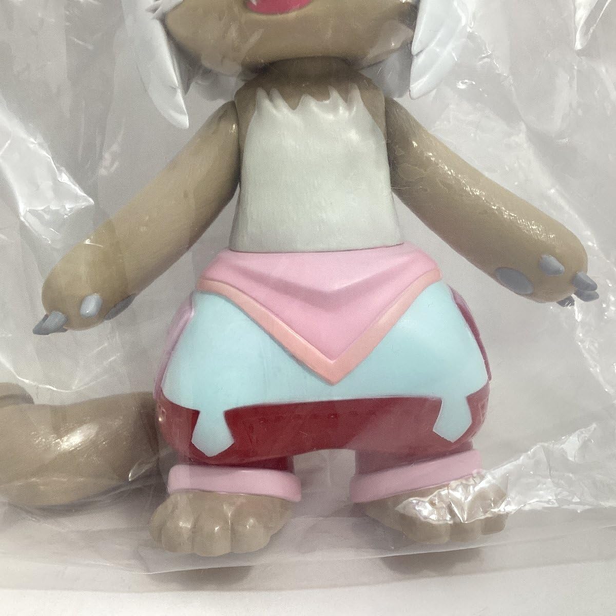 Amazon | 未開封 WF2023Summer メイドインアビス ナナチ ソフビ