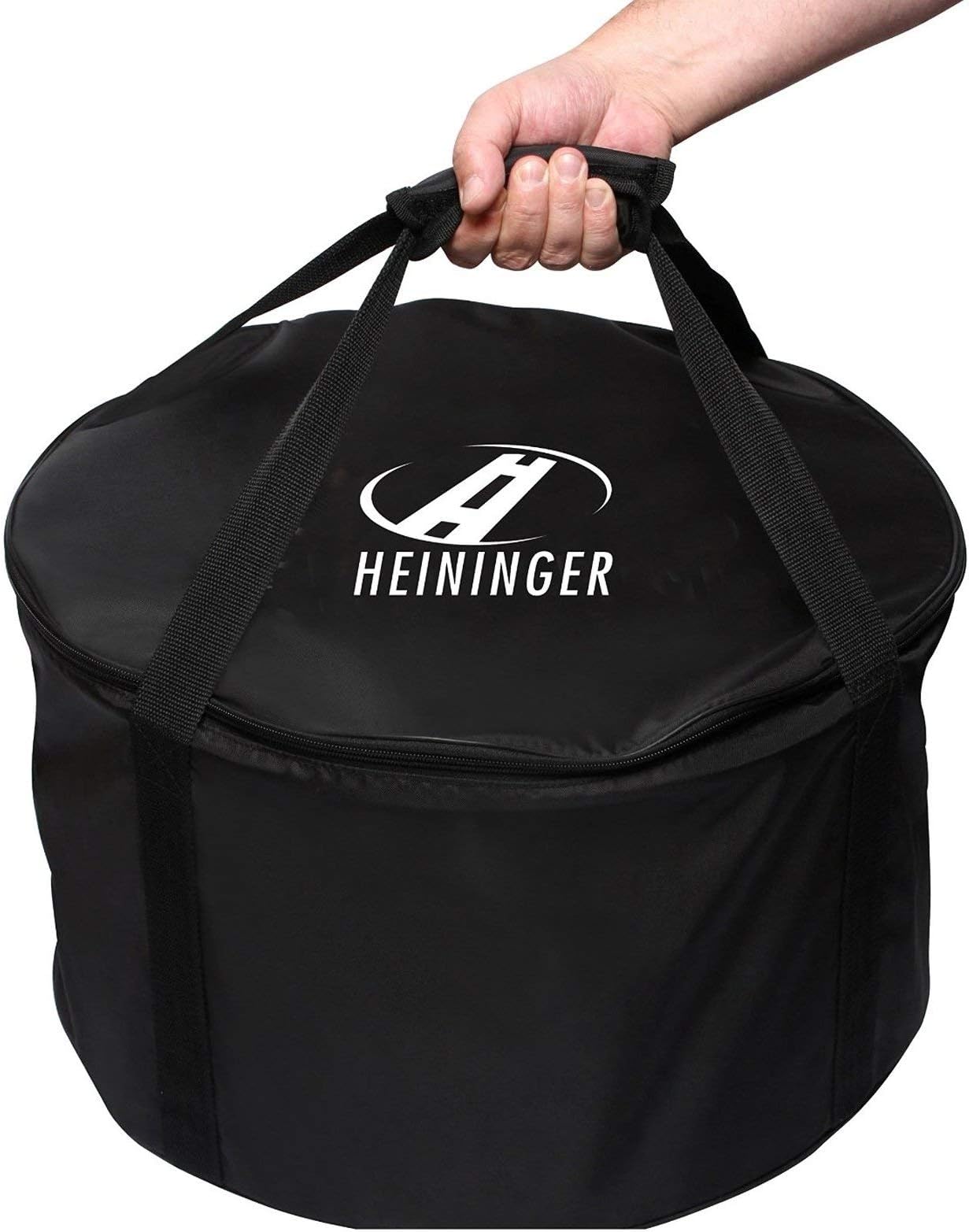 Heininger Destination Gear Carry Bag for Portable Fire Pit