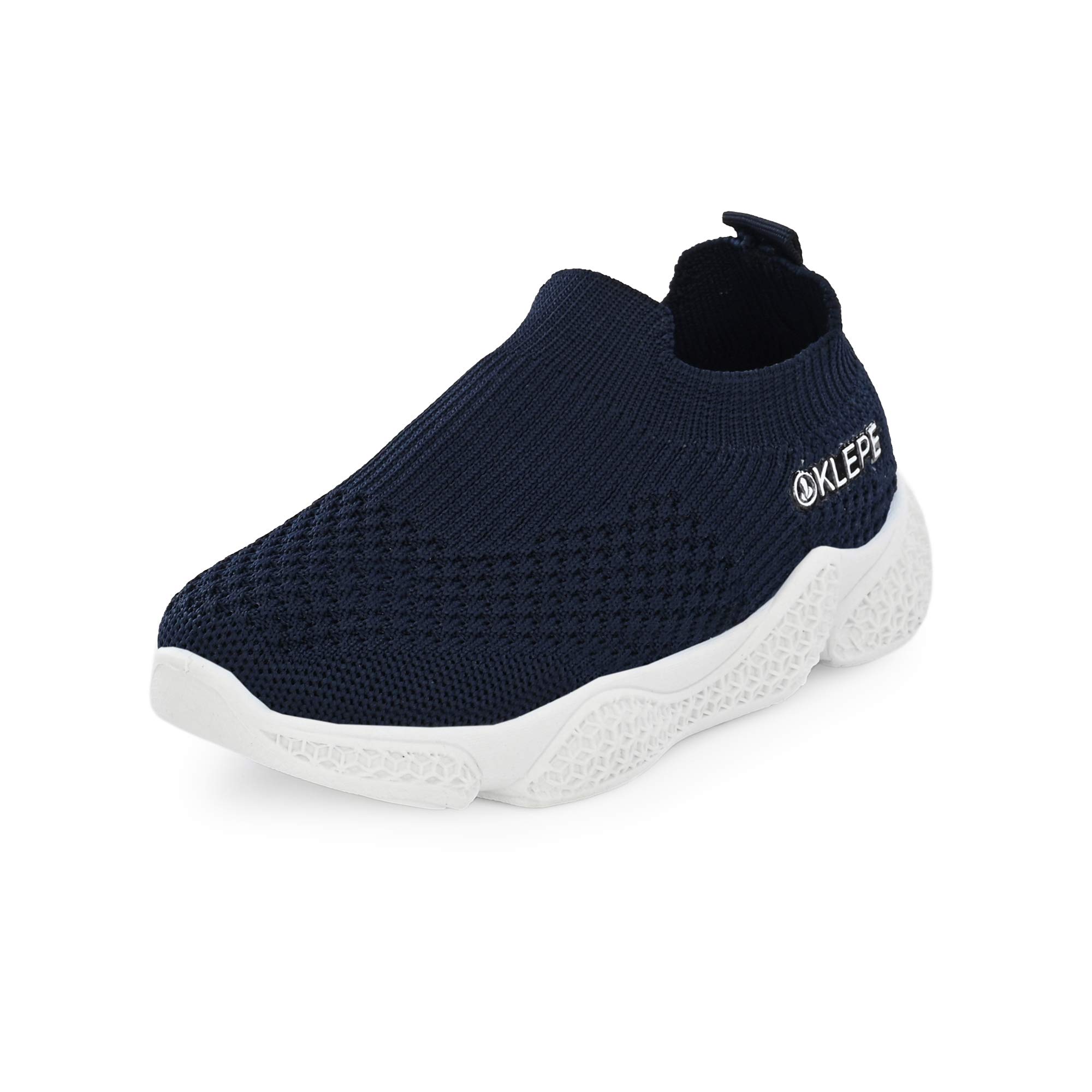 See full amazon price history chart for Klepe Boys Navy Running Shoes-2 UK (34 EU) (3 Kids US) (KD/KPK-01/NVY) Klepe Boys Navy Running Shoes-2 UK (34 EU) (3 Kids US) (KD/KPK-01/NVY) (B086TBKPP2) Amazon Price History, Amazon Price Tracker