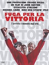 Fuga per la vittoria