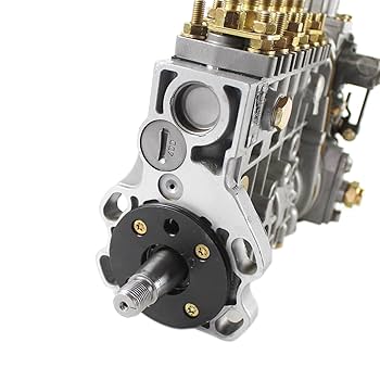 こまり Amazon.com: 0445020070 4941173 6271-71-1110 Fuel Injection