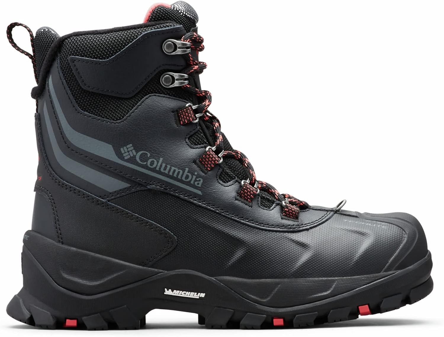 Columbia Bugaboot Plus Iv Omni-Heat Boot - Womens