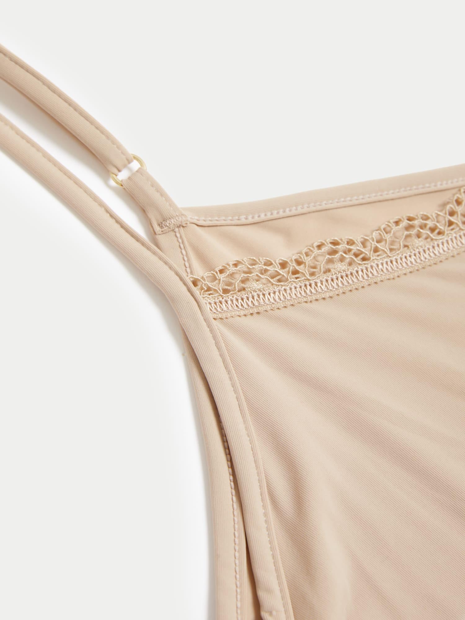 Marks & Spencer Slip a Vita Alta Cool Comfort™ Flexifit™ da 36-89 cm da Donna