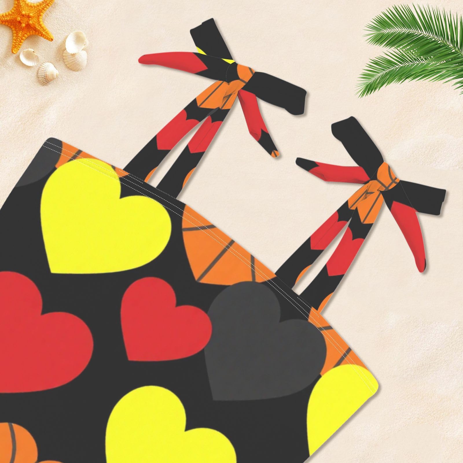 FRODOTGV Costume da bagno intero da ragazza, ad asciugatura rapida, costume da bagno estivo da spiaggia per bambina