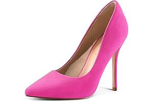 Women's Stiletto High Heels Pumps