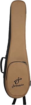 Gig Bag/Travel Case for Boondocker Dulcimer Guitar, Merlin M4