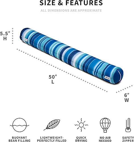 Miniatura 6 de Big Joe Noodle Pool Float