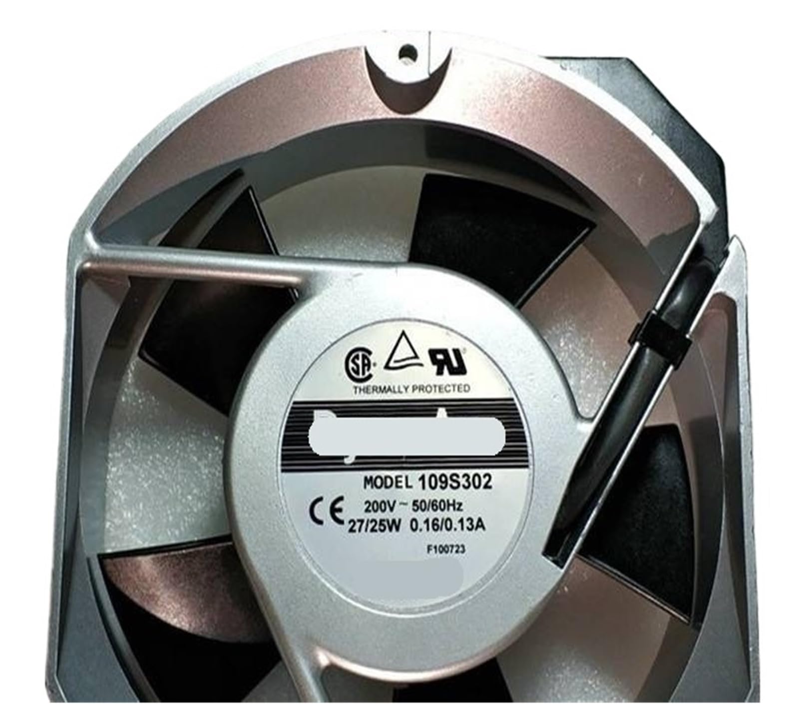 PEQYUACTE 109S302 200V 17251 172 * 172 * 51mm Cooling Fan