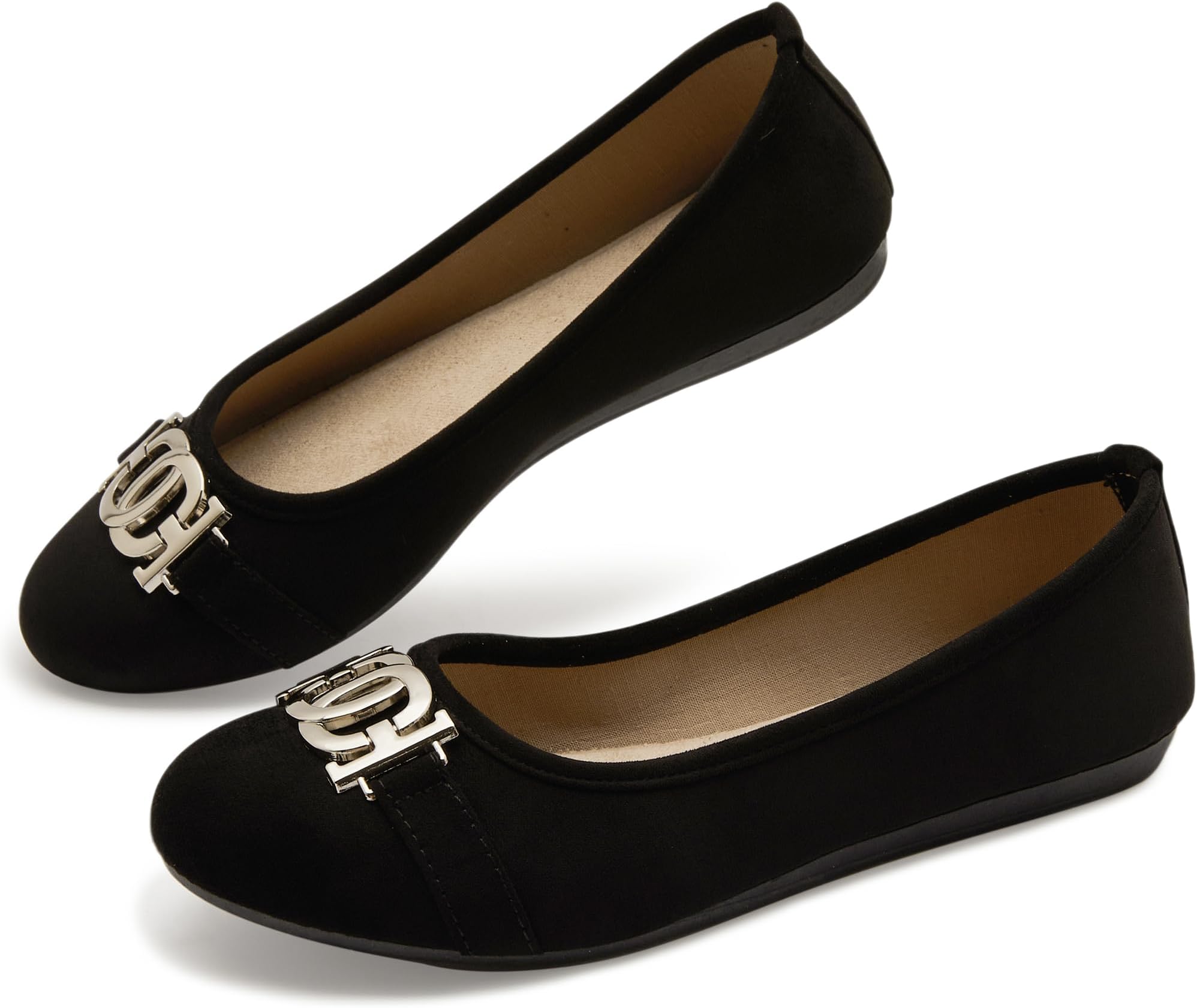 dress shoes flats for women