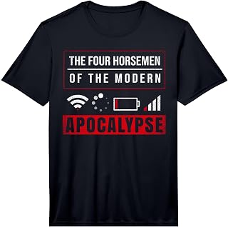 Modern Apocalypse SMMBYV