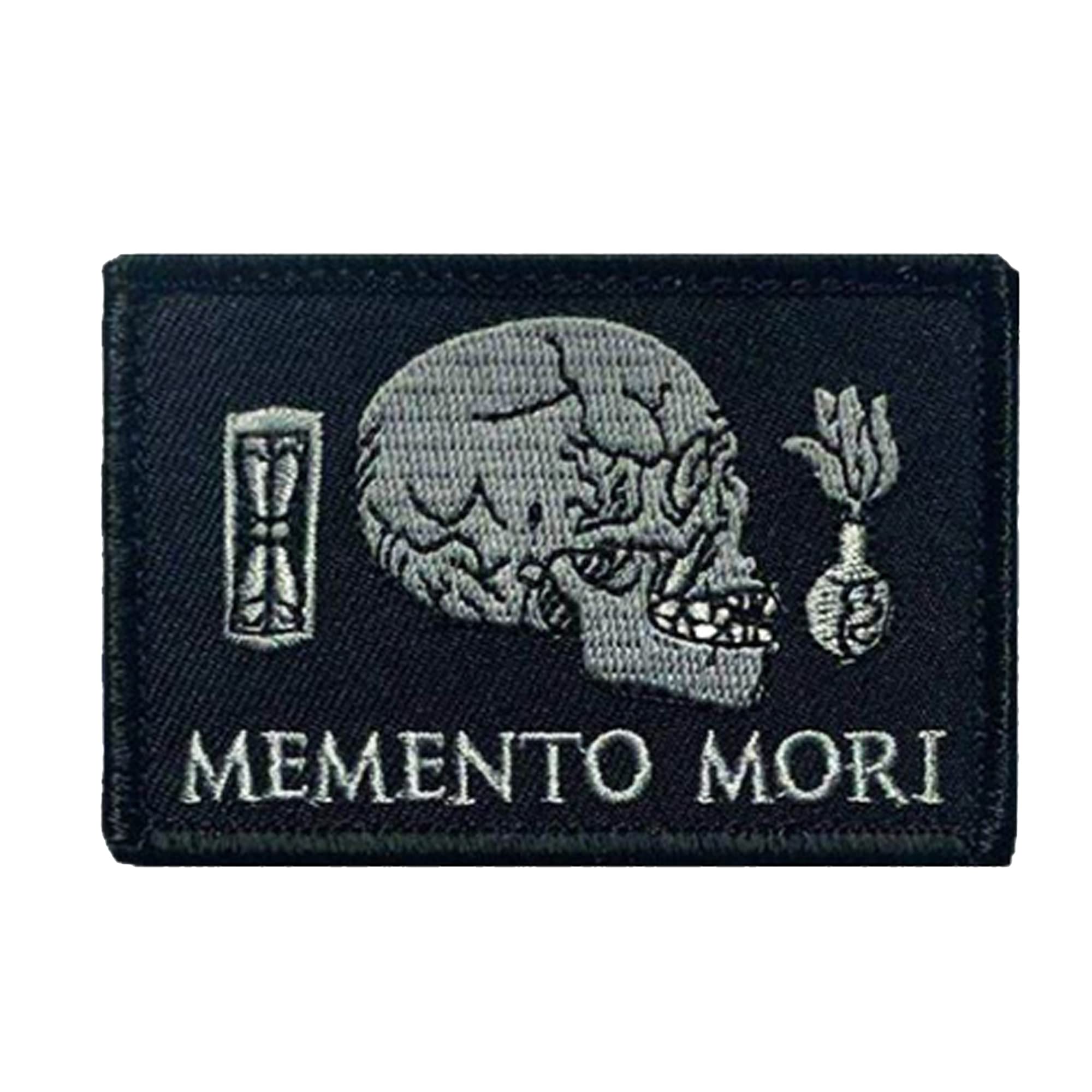 Patch Joker Ferro Da Stiro Patch Joker Ricamata Da Stirare – Per - Foto 2