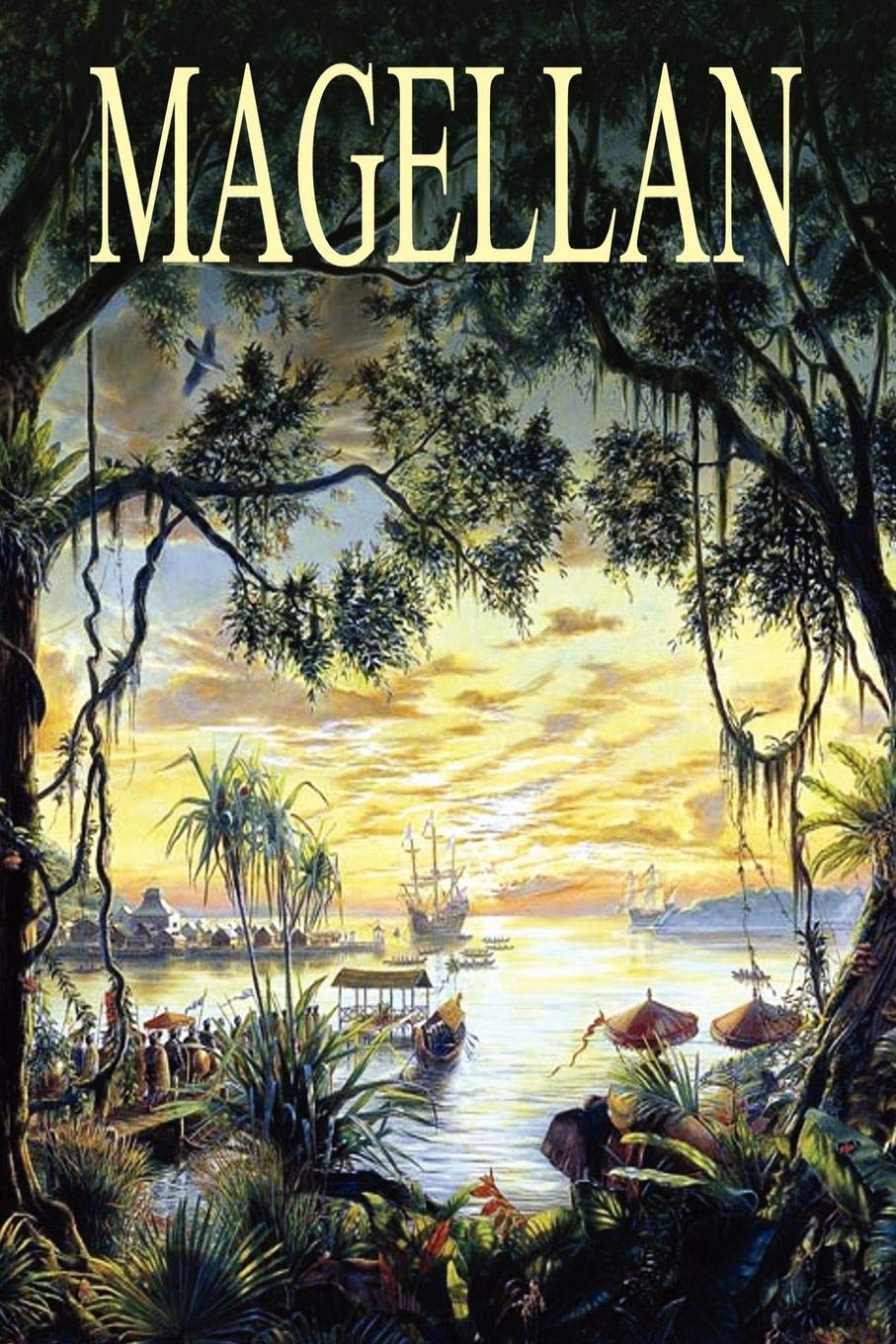Magellan