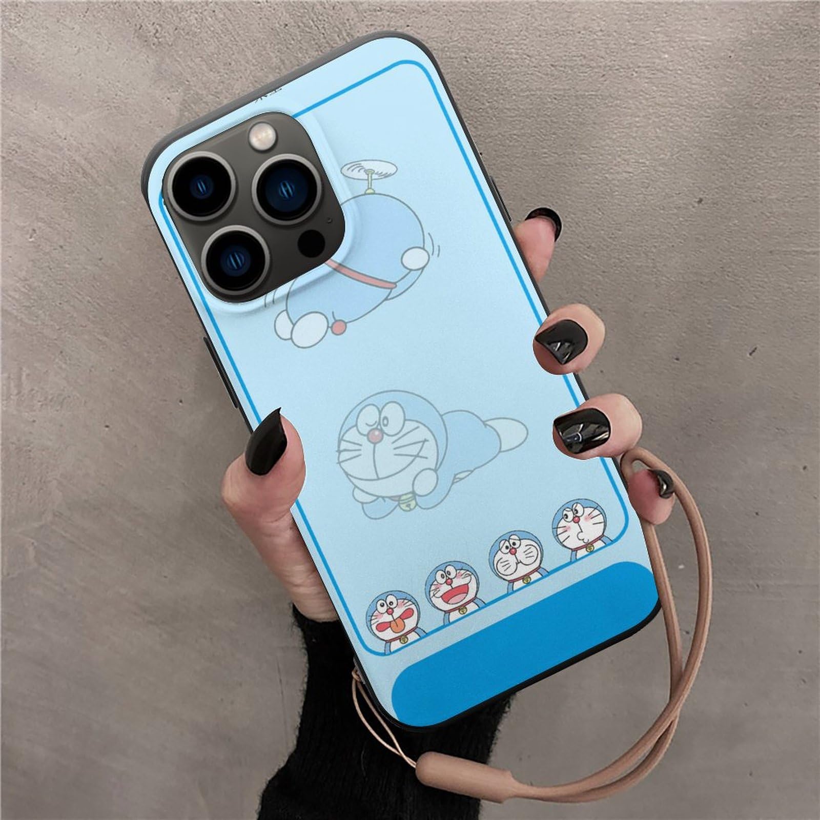 iPhone ドラえもん及びのび太様 Amazon.co.jp: iPhone 15Pro Max ドラえもん Doraemon 野比