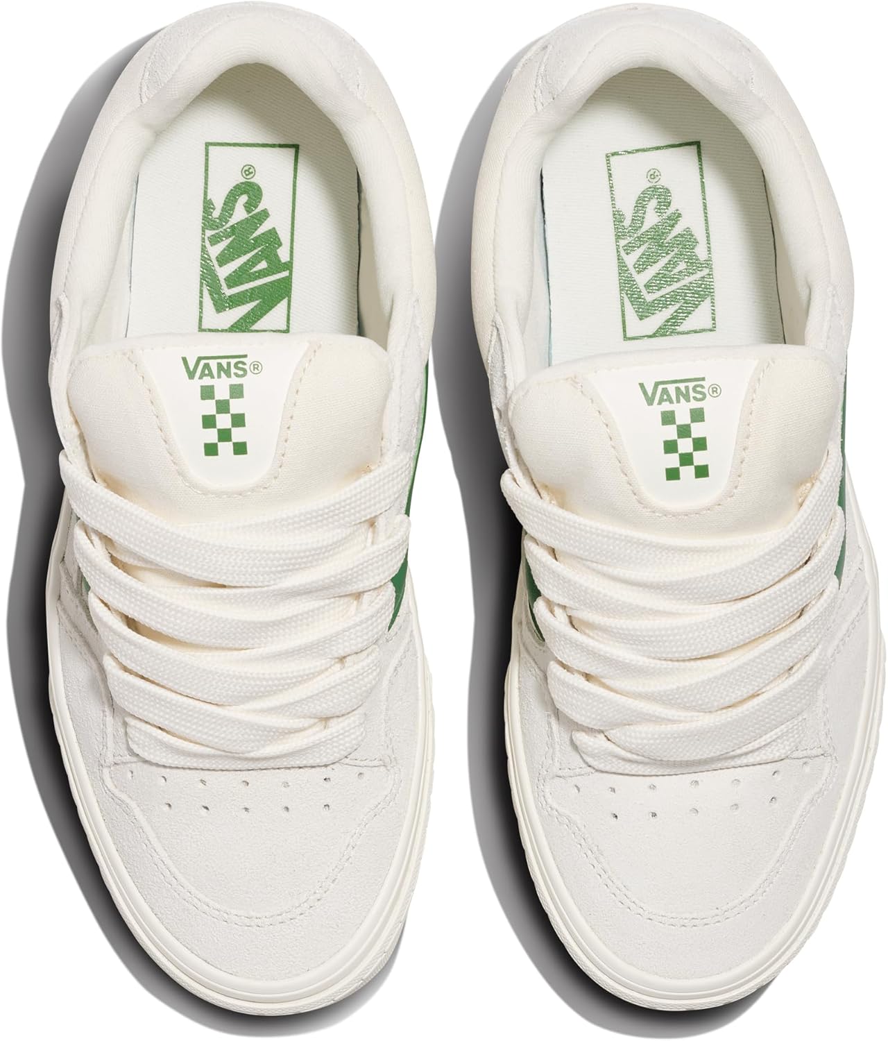 Vans Women's Caldrone Shoes - Image 5