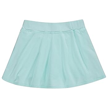 Amazon.com: BTween 3 Pack Skorts for Girls Kids Scooter