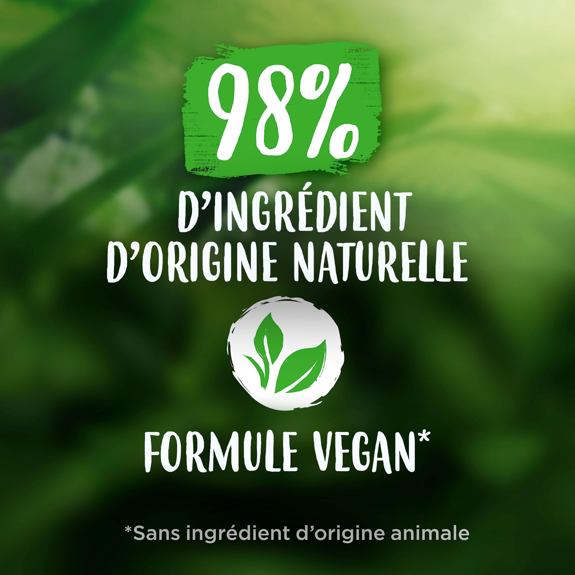 [LOT DE 12] Gel douche certifiée BIO Aloe Ushuaïa 300ml