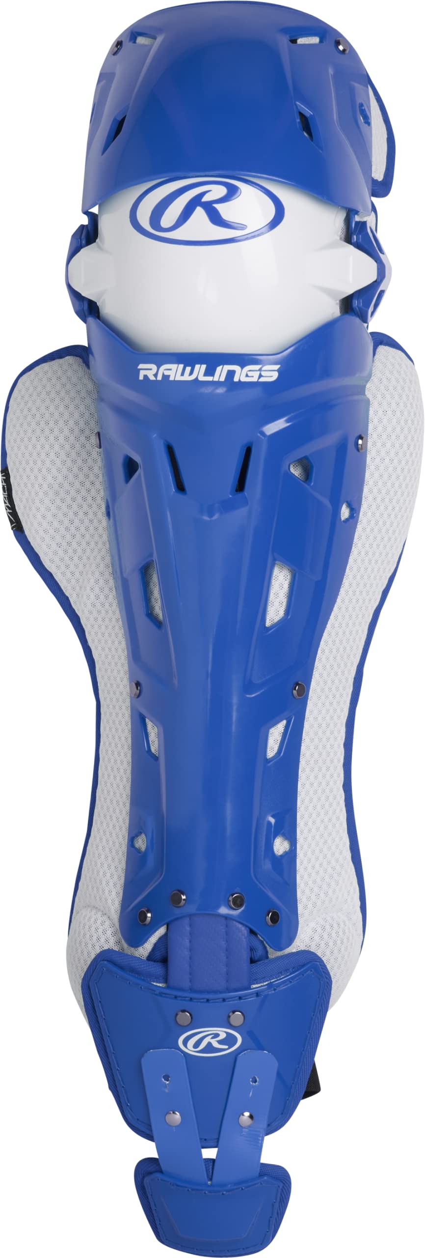 ローリングス Rawlings MACH PROキャッチャーレッグガード　新品 Amazon | Rawlings Mach 中級 NOCSAE 野球キャッチャーレッグガード