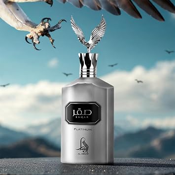 Saqar Platinum 100ml