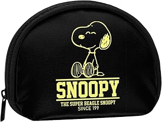 ミニ財布 ミニコインケース スヌーピー アニメ レディース 小銭入れ おしゃれで かわいい ミニ化粧ポーチ 軽量 大容量 ラウンドファスナー プレゼント 人気 漫画