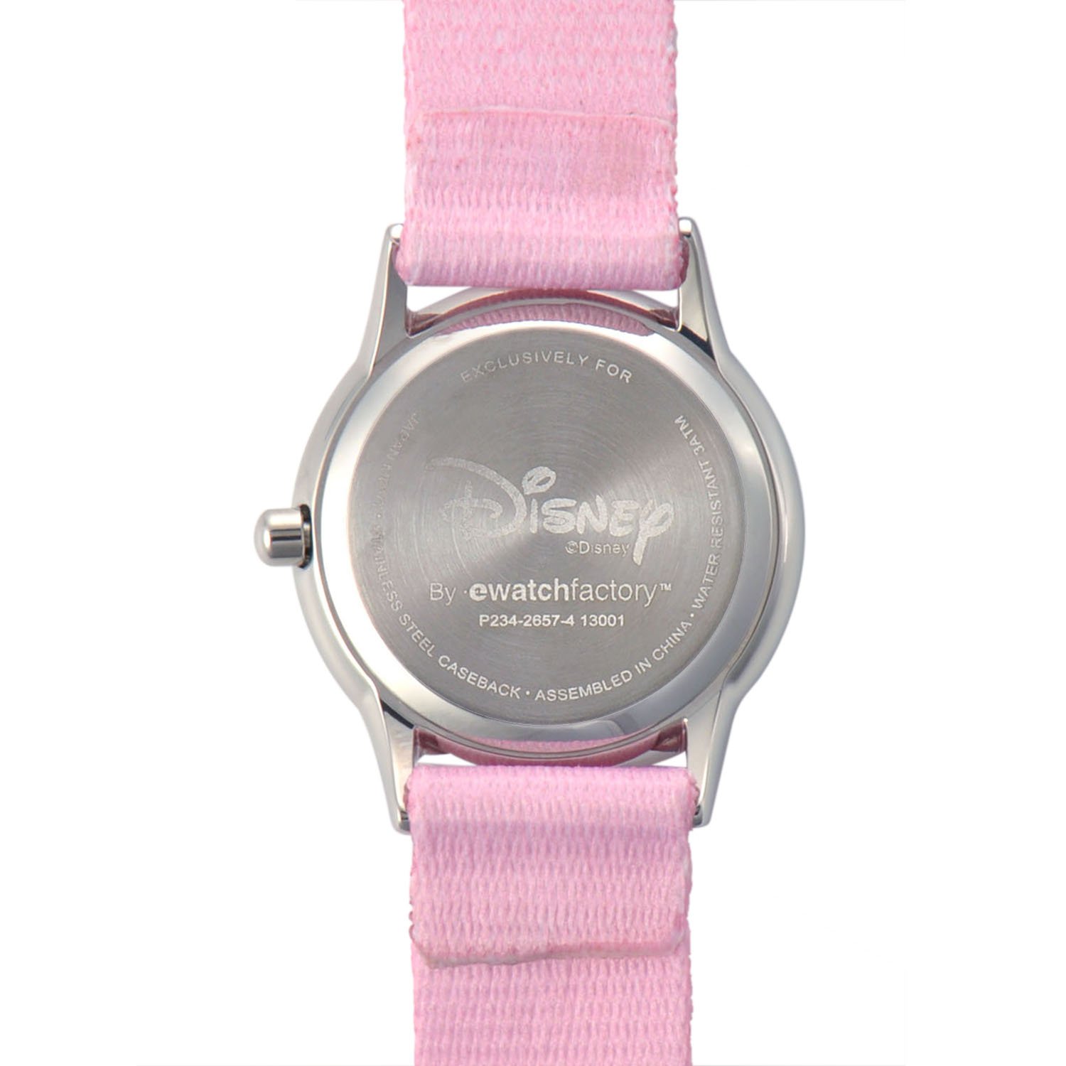 Disney Orologio - Bambina W001039