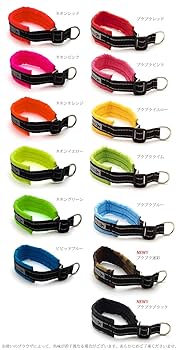 Amazon | ザ・ブラックラブカンパニー ムックカラー 【R】 犬用