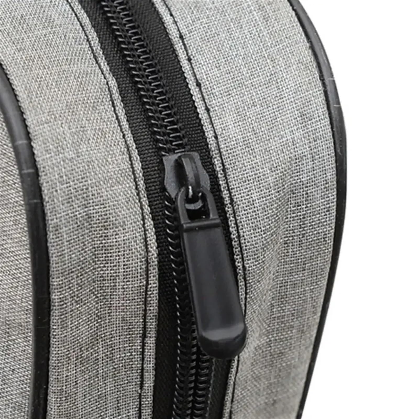 Borsa for laptop for computer protettiva antiurto for 15.6 17 pollici con tracolla per Computer Compatibile(Grey,17 inch)